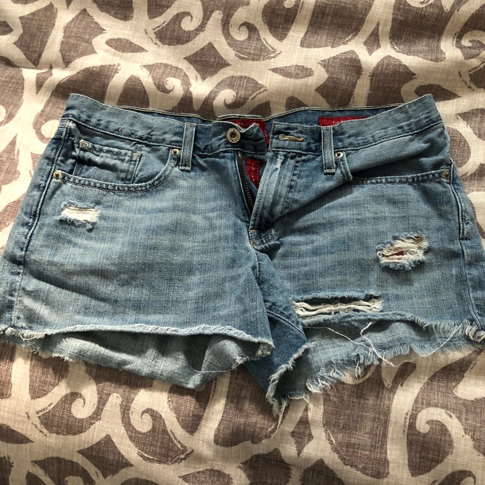 Lucky brand shorts